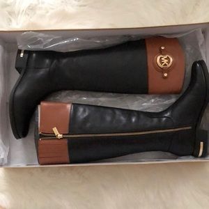 Michael Kors Boots (sold)